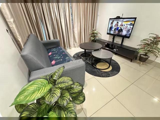 Apartment for rent in Georgetown, Penang
