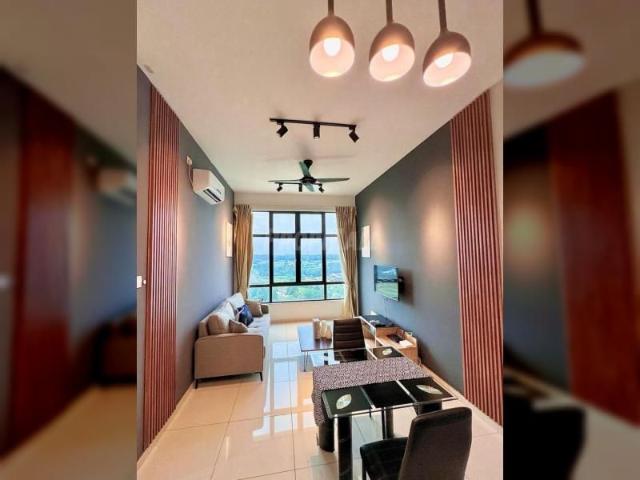 Apartment for rent in Selangor