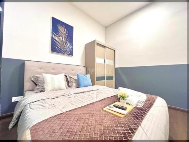 Apartment for rent in Kuala Muda, Kedah