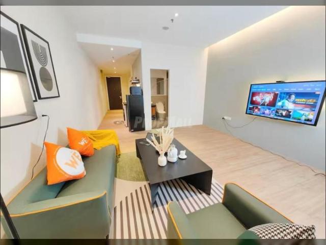 Apartment for rent in Country Heights Damansara, Kuala Lumpur