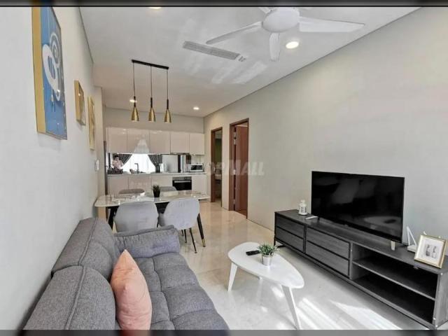 Apartment for rent in Ulu Benut Village, Johor