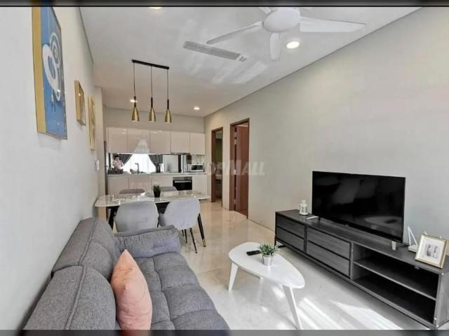 Apartment for rent in Ulu Benut Village, Johor