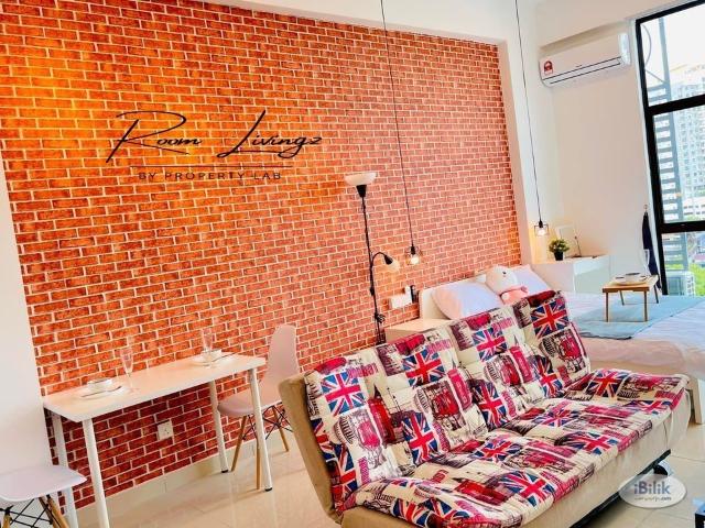 Room for rent in Petaling, Damansara Damai