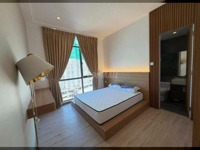 Apartment for rent in Malaka