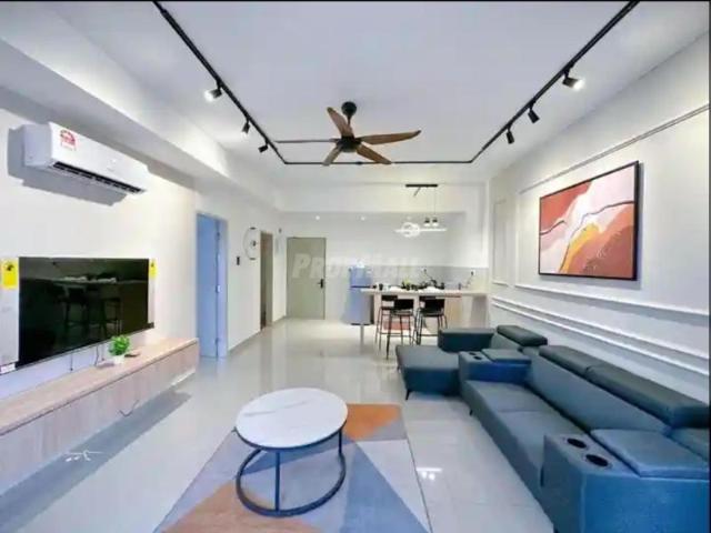 Apartment for rent in Bukit Jalil, Kuala Lumpur
