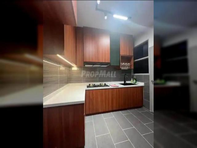 Apartment for rent in Country Heights Damansara, Kuala Lumpur