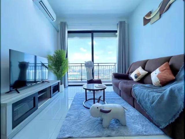 Apartment for rent in Changlun, Kedah