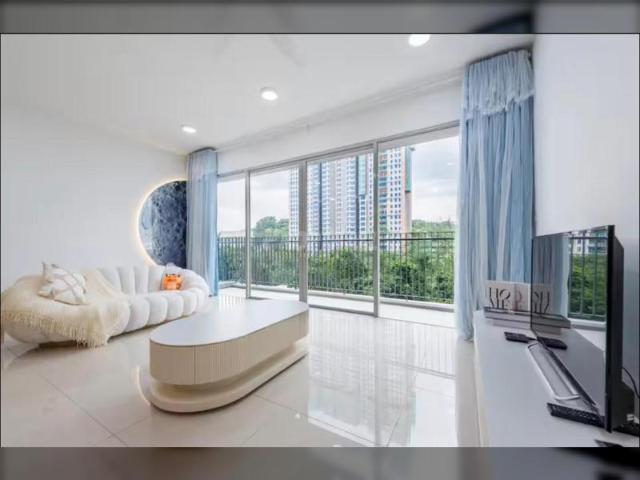 Apartment for rent in Kajang, Langat
