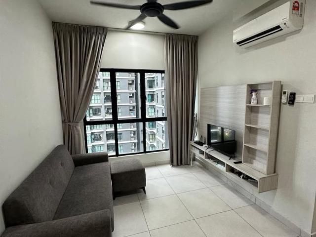 Apartment for rent in Johore Bahru, Johor