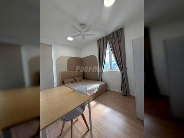 Apartment for rent in Johore Bahru, Johor