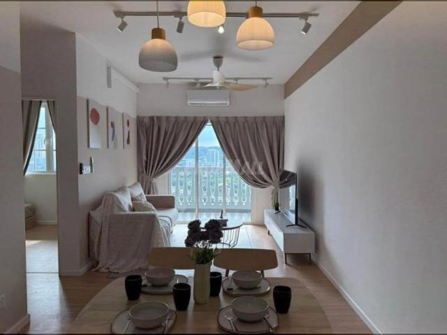 Apartment for rent in Johore Bahru, Johor