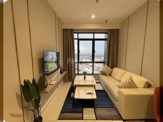 Apartment for rent in Tanjong Sepat, Selangor
