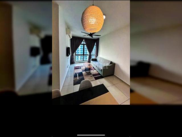 Apartment for rent in Tanjong Sepat, Selangor