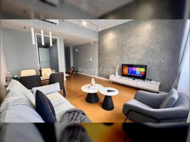 Apartment for rent in Tanjong Sepat, Selangor