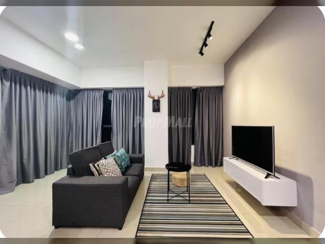 Apartment for rent in Petaling, Damansara Damai
