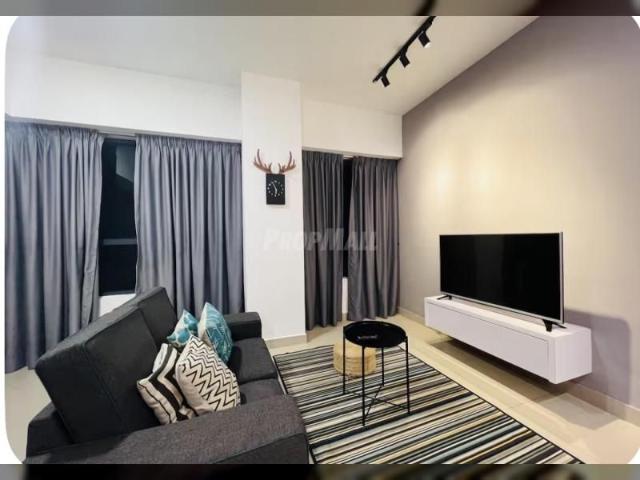Apartment for rent in Petaling, Damansara Damai