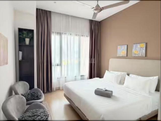 Apartment for rent in Petaling, Damansara Damai