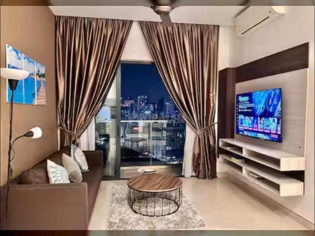 Apartment for rent in Country Heights Damansara, Kuala Lumpur
