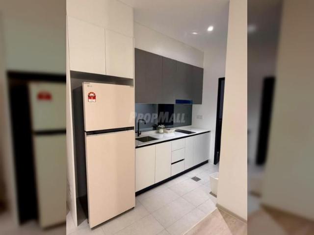 Apartment for rent in Tanjong Sepat, Selangor