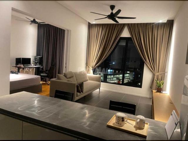 Apartment for rent in Petaling, Damansara Damai
