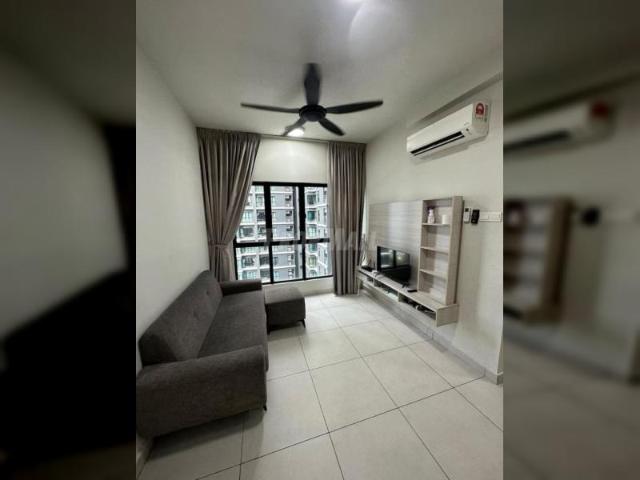 Apartment for rent in Petaling, Damansara Damai