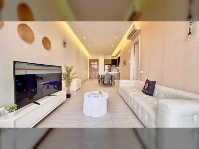 Apartment for rent in Georgetown, Penang
