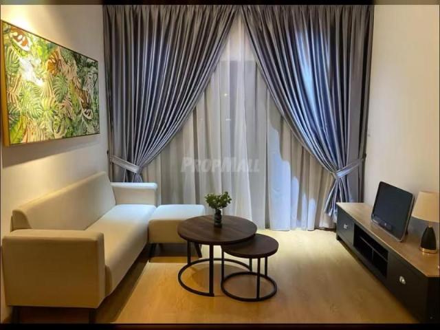 Apartment for rent in Country Heights Damansara, Kuala Lumpur
