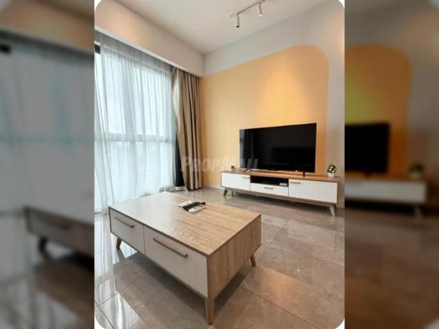 Apartment for rent in Kajang, Langat