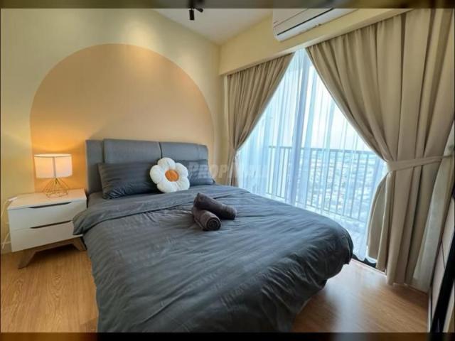 Apartment for rent in Country Heights Damansara, Kuala Lumpur