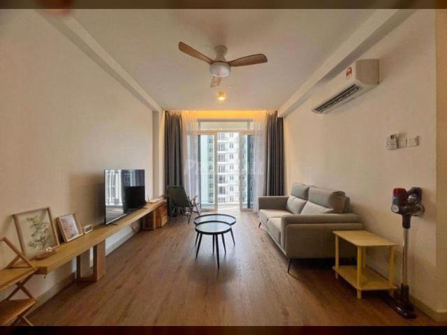 Apartment for rent in Country Heights Damansara, Kuala Lumpur