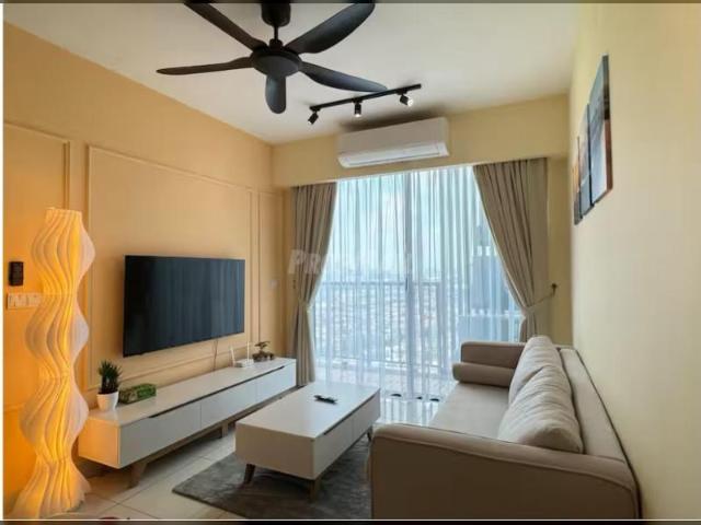 Apartment for rent in Country Heights Damansara, Kuala Lumpur