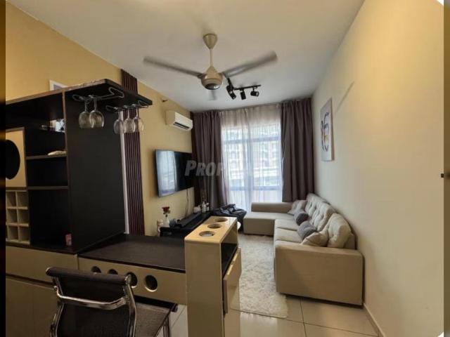 Apartment for rent in Taman Desa Dengkil, Sepang