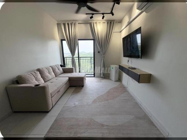 Apartment for rent in Port Klang, Selangor