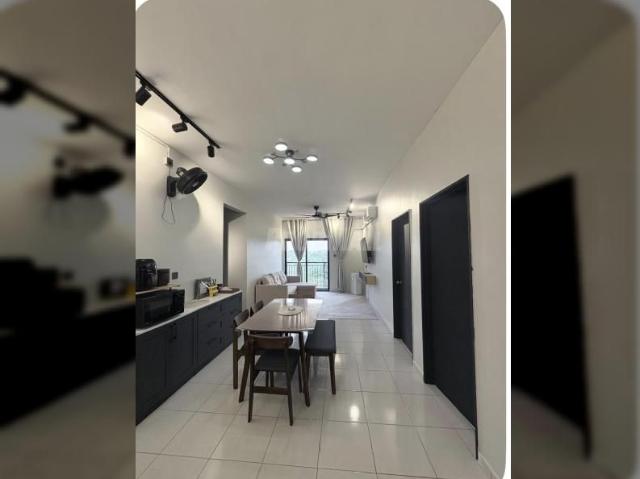 Apartment for rent in Port Klang, Selangor