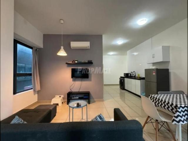 Apartment for rent in Country Heights Damansara, Kuala Lumpur