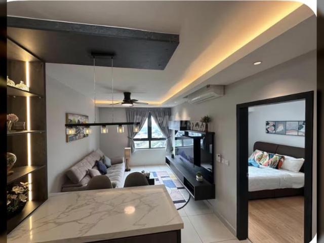 Apartment for rent in Country Heights Damansara, Kuala Lumpur