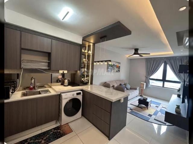 Apartment for rent in Country Heights Damansara, Kuala Lumpur