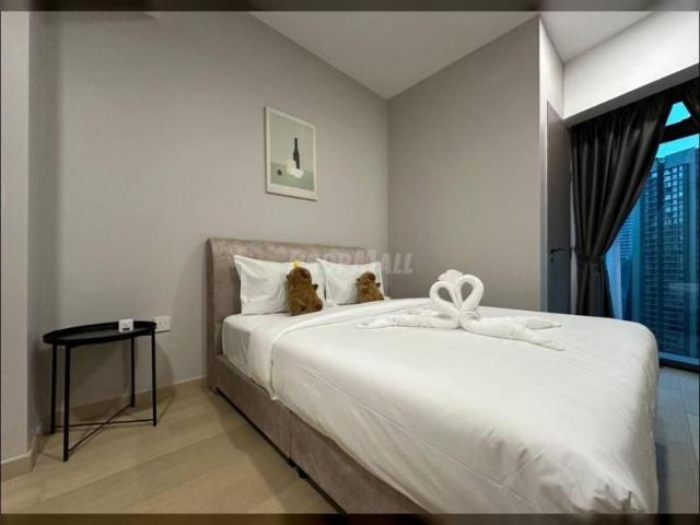 Apartment for rent in Country Heights Damansara, Kuala Lumpur