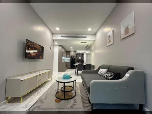 Apartment for rent in Country Heights Damansara, Kuala Lumpur