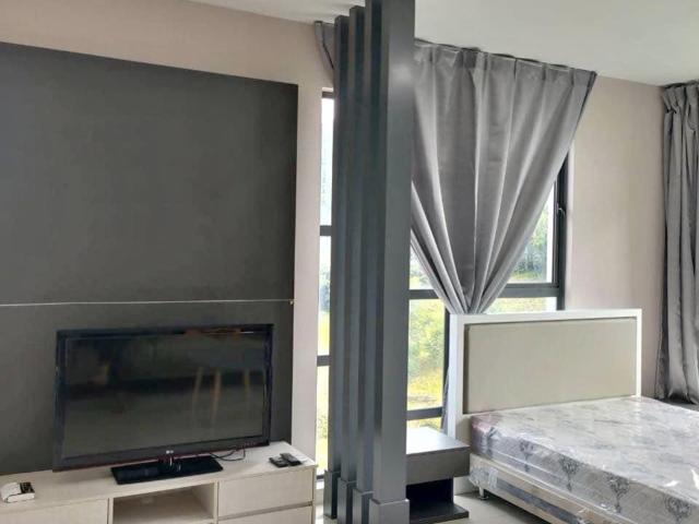 Apartment for rent in Langat, Selangor