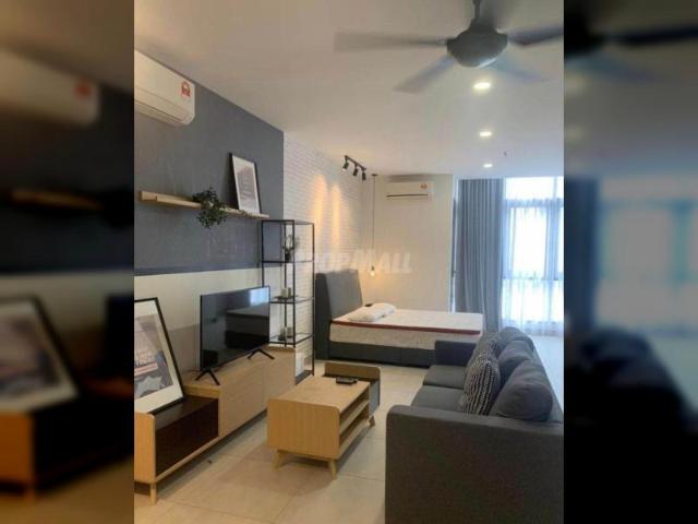Apartment for rent in Johore Bahru, Johor