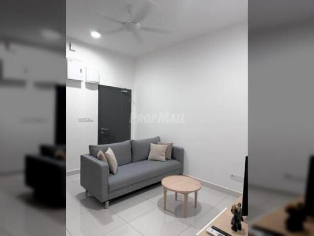 Apartment for rent in Kajang, Langat