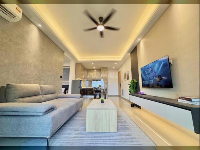 Apartment for rent in Banting, Selangor