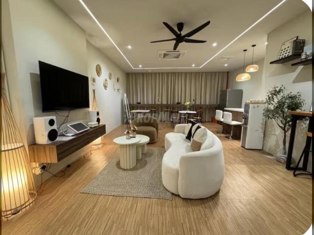 Apartment for rent in Kajang, Langat