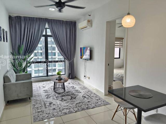 Apartment for rent in Kuala Selangor, Selangor