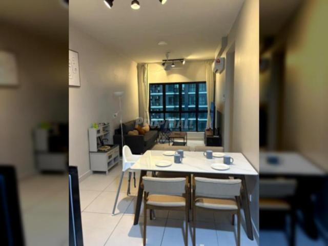 Apartment for rent in Petaling, Subang Jaya