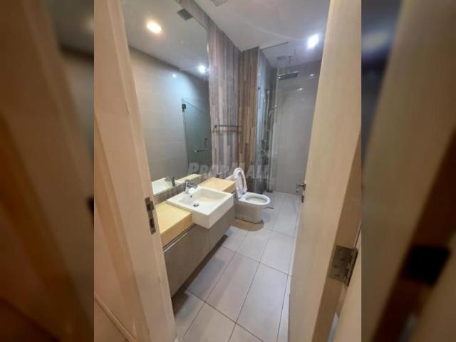 Apartment for rent in Wellesley, Penang