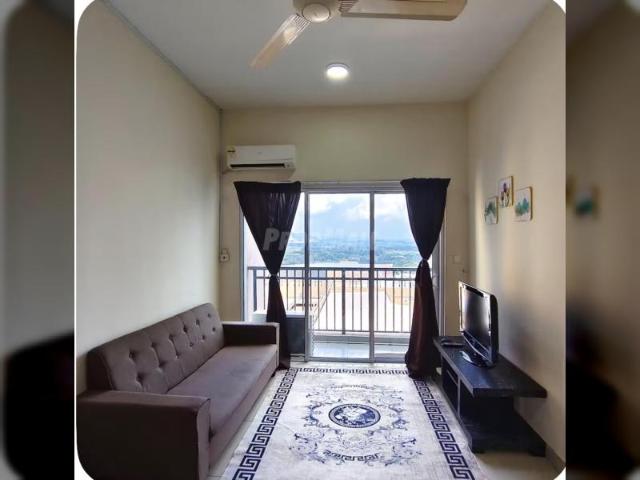 Apartment for rent in Petaling, Damansara Damai