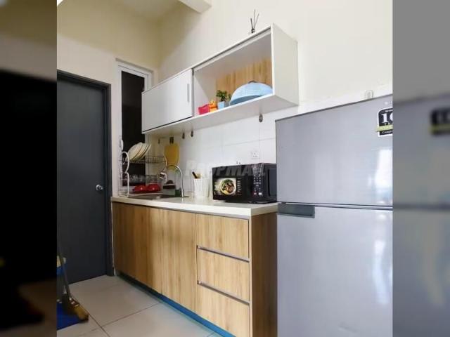 Apartment for rent in Petaling, Damansara Damai