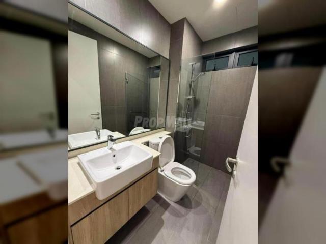 Apartment for rent in Country Heights Damansara, Kuala Lumpur
